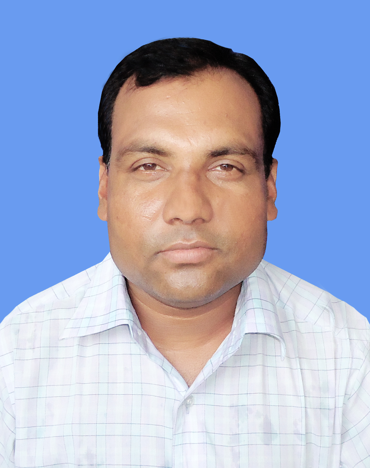 মোঃ হাফিজুর রহমান